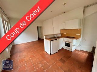  Appartement � louer 2 pi�ces 40 m�