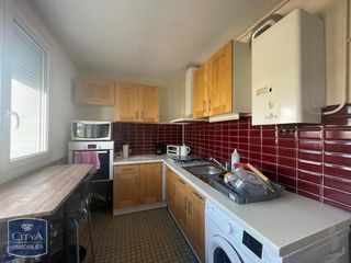  Appartement � louer 3 pi�ces 56 m�