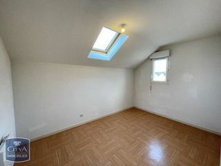  Appartement � louer 3 pi�ces 58 m�