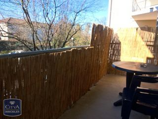  Appartement � louer 2 pi�ces 47 m�