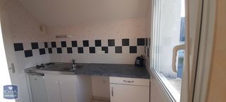  Appartement � louer 2 pi�ces 48 m�