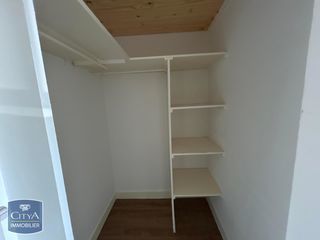  Appartement � louer 1 pi�ce 34 m�