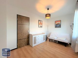  Maison � louer 3 pi�ces 63 m�