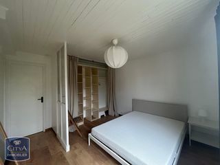  Appartement � louer 2 pi�ces 35 m�