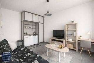  Appartement � louer 1 pi�ce 20 m�