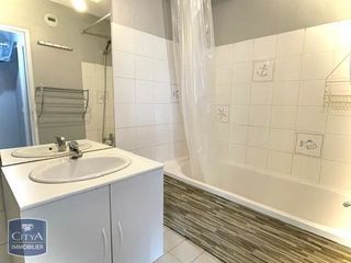  Appartement � louer 2 pi�ces 49 m�