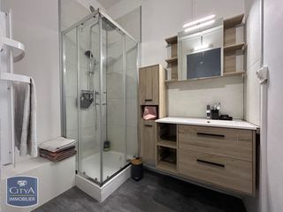  Appartement � louer 5 pi�ces 97 m�