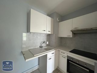  Appartement � louer 2 pi�ces 42 m�