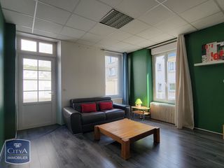  Appartement � louer 3 pi�ces 60 m�