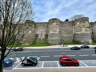  Appartement � louer 2 pi�ces 41 m�