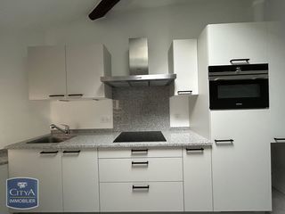  Appartement � louer 1 pi�ce 26 m�