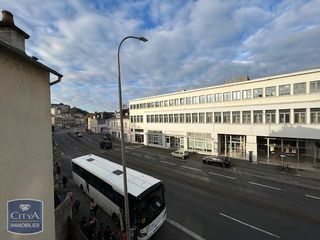  Appartement � louer 2 pi�ces 31 m�