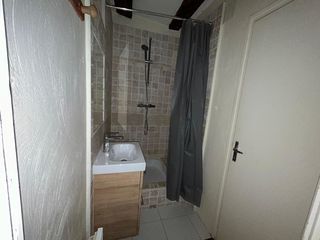  Appartement � louer 1 pi�ce 19 m�