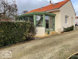  Maison � vendre 6 pi�ces 103 m�