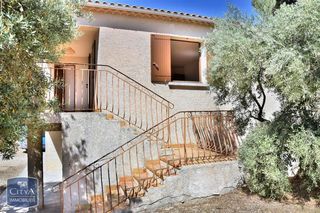  Maison � louer 4 pi�ces 79 m�