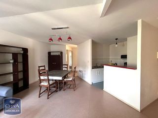  Appartement � louer 2 pi�ces 49 m�