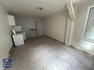  Appartement � louer 1 pi�ce 21 m�