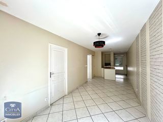  Appartement � louer 2 pi�ces 44 m�