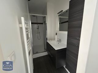  Appartement � louer 2 pi�ces 32 m�