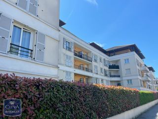  Appartement � louer 1 pi�ce 30 m�