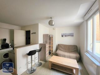  Appartement � louer 1 pi�ce 17 m�