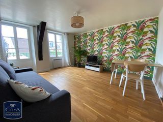  Appartement � louer 1 pi�ce 28 m�