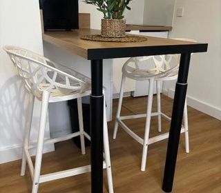  Appartement � louer 1 pi�ce 22 m�