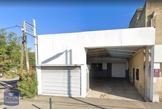  Parking / Garage � louer 