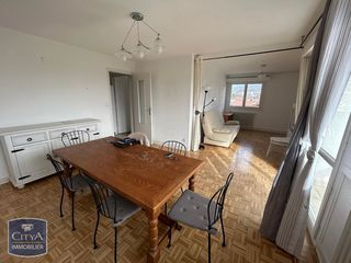  Appartement � louer 2 pi�ces 58 m�