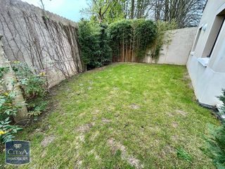  Maison � louer 4 pi�ces 111 m�