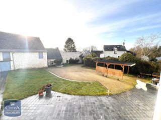  Maison � louer 4 pi�ces 123 m�