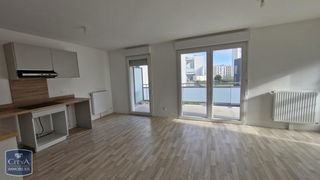  Appartement � louer 4 pi�ces 80 m�