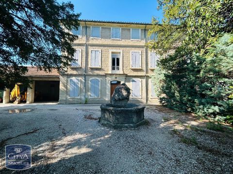 &Agrave; LOUER ! D&eacute;couvrez ce local commercial climatis&eacute; de ... 2220 84380 Mazan