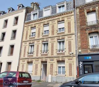  Appartement � louer 1 pi�ce 21 m�