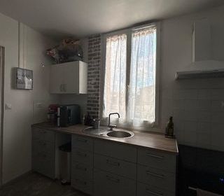  Appartement � louer 2 pi�ces 48 m�