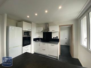  Appartement � louer 2 pi�ces 53 m�