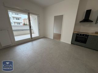  Appartement � louer 2 pi�ces 42 m�