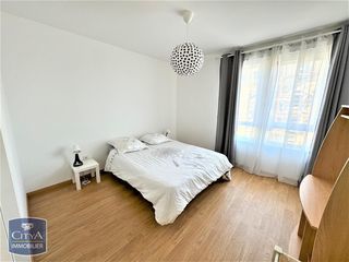  Appartement � louer 4 pi�ces 82 m�