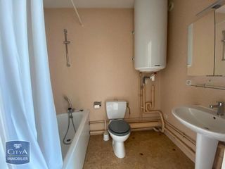  Appartement � louer 1 pi�ce 28 m�