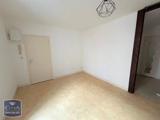  Appartement � louer 1 pi�ce 30 m�