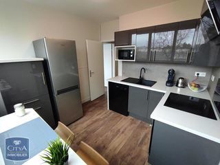  Appartement � louer 1 pi�ce 12 m�