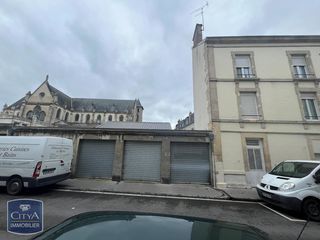  Parking / Garage � louer 