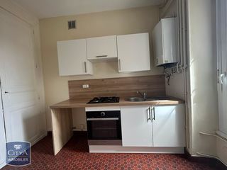  Appartement � louer 4 pi�ces 77 m�