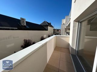  Appartement � louer 3 pi�ces 56 m�