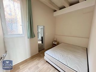  Appartement � louer 2 pi�ces 33 m�