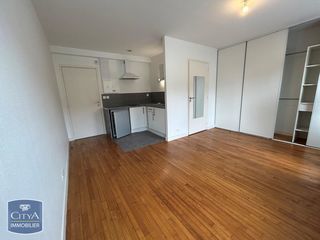  Appartement � louer 1 pi�ce 23 m�