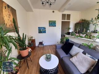  Appartement � louer 2 pi�ces 44 m�