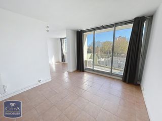  Appartement � louer 2 pi�ces 34 m�