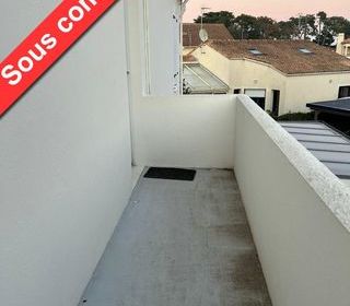  Appartement � vendre 2 pi�ces 35 m�