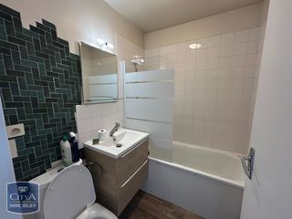  Appartement � louer 2 pi�ces 50 m�